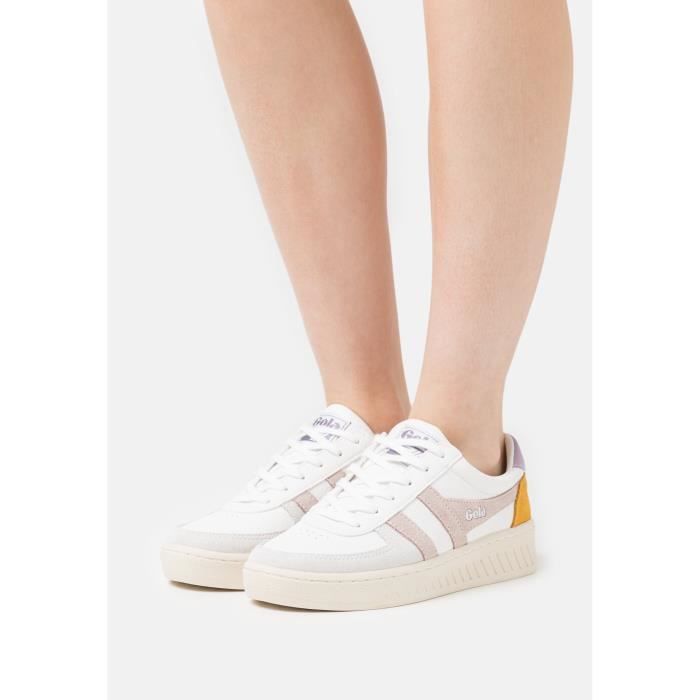 Basket gola femme best sale