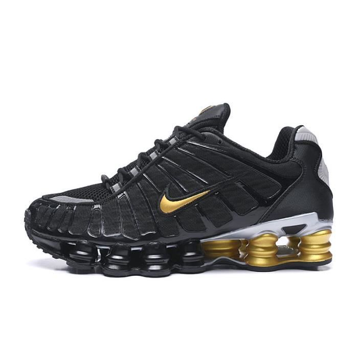 basket nike homme shox