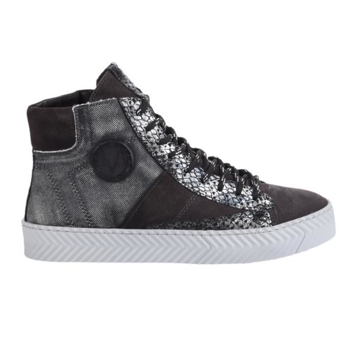La vie est belle chaussures sales