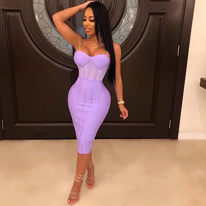 Robe mi longue 2019 on sale