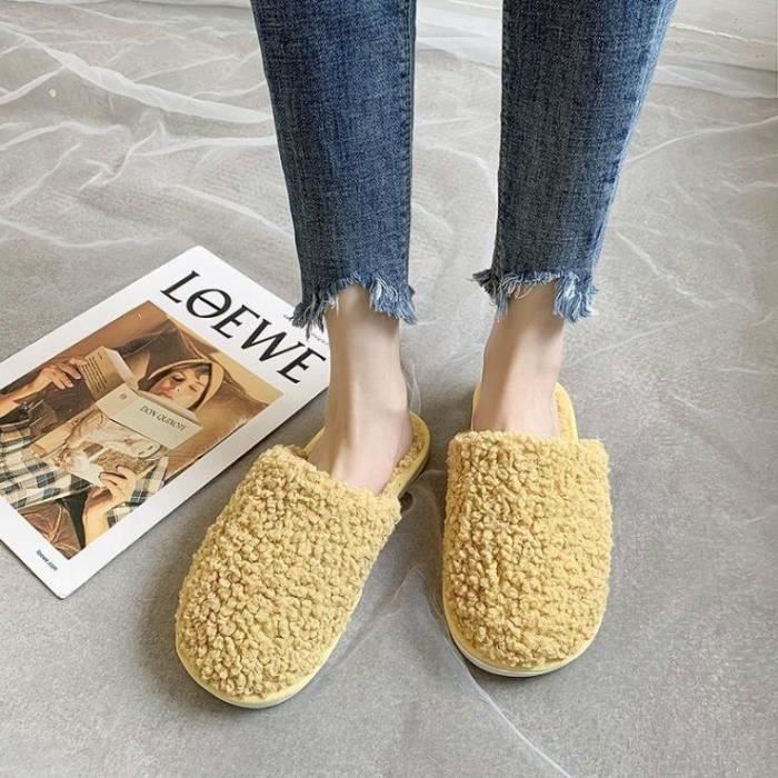 Bottines Femme En Cuir Confortables Et Chaudes - Conçues Pour Les Pieds Larges, Idéales Pour L'hiver | Bottines Orthopédiques Style Boots