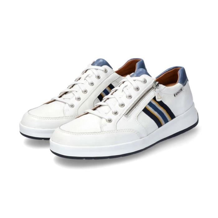 basket mephisto soldes