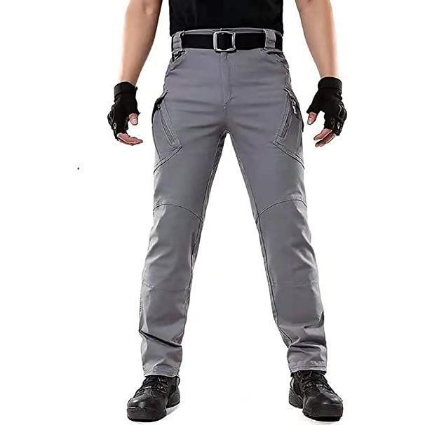 Pantalon de travail respirant best sale