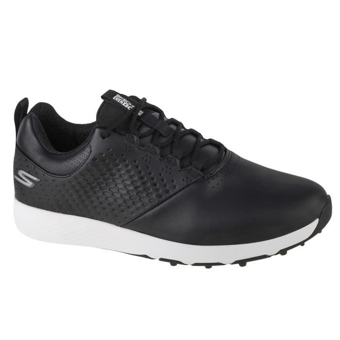 Chaussures de golf SKECHERS GO Elite V4 pour homme Noir Drop