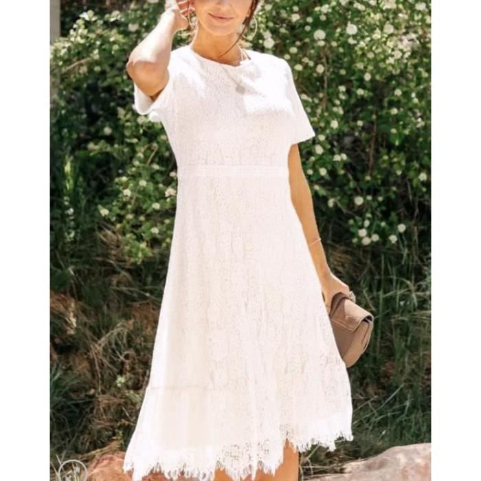 River Island - Pull Ras De Cou Au Toucher Doux - Noir