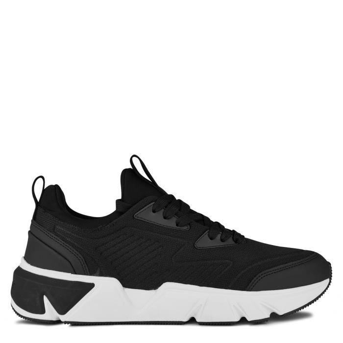 Calvin Klein Runn Chaussures De Running Hommes Calvin Klein Runn Chaussures De Running Hommes