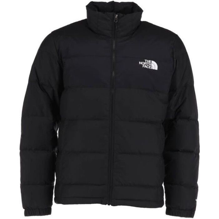 New Combal Doudoune Homme THE NORTH FACE - Taille XL - Couleur NOIR