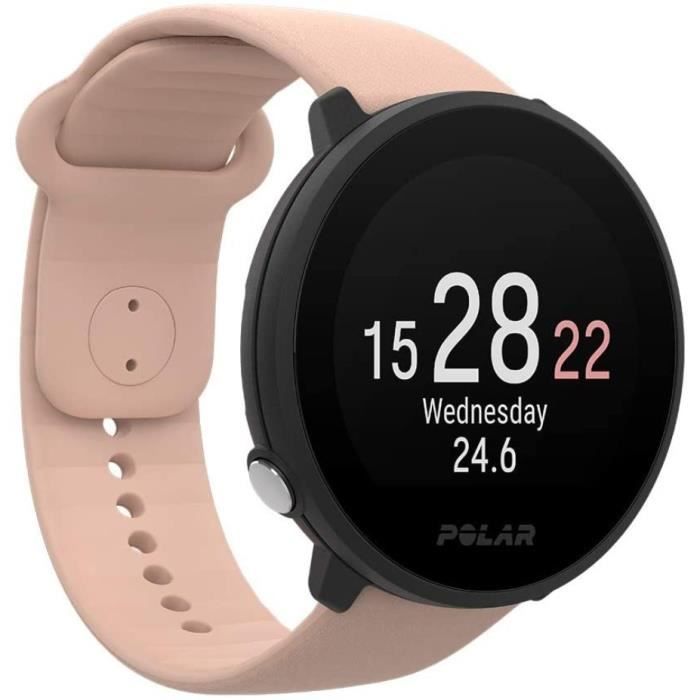Polar Unite montre fitness tanche avec GPS connect suivi du