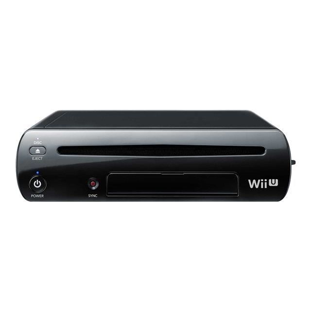 Soldes Nintendo Wii U 2024 au meilleur prix sur