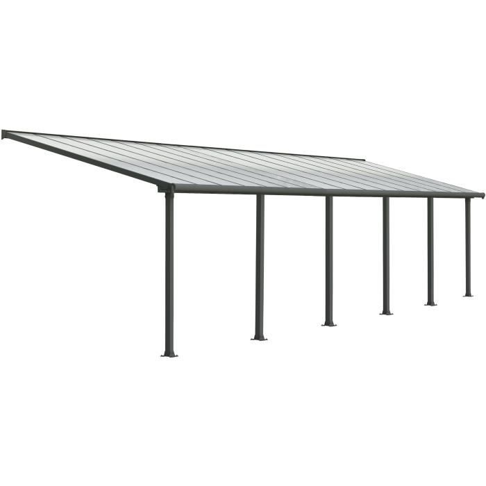 Cuisine Maison Tonnelle En Tissu De Polyester Resistant A Leau Et Aux Uv Angel Living Pergola En Aluminium Avec Toit Retractable Pergola Pour Terrasse Jardin Patio Gris 3x4m Tonnelles