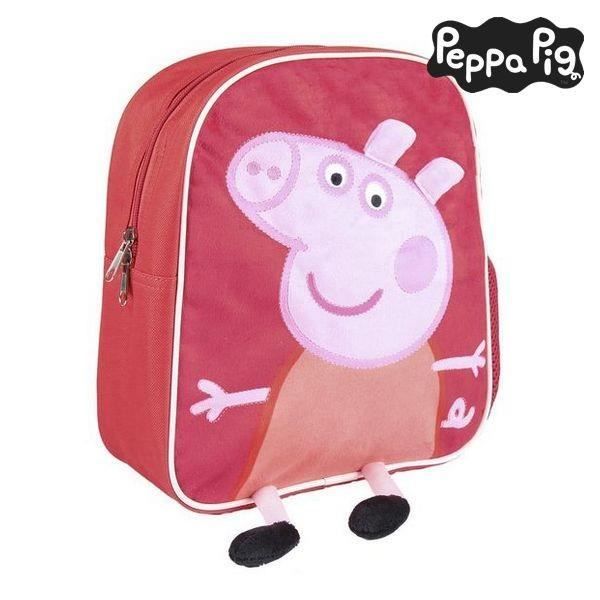 peppa pig sac