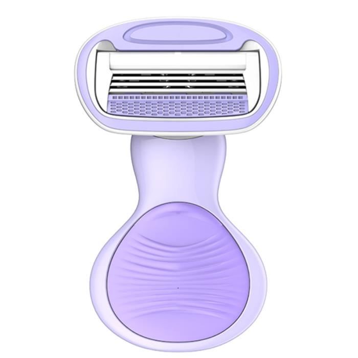 1 PC de tondeuse rasoir dissolvant pour femme lame de rasoir vendue — free download