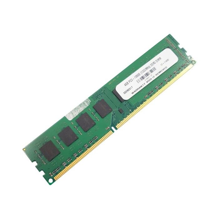 Acheter Barrette Mémoire 4Go RAM DDR3 G-0047 CP PC3-10600 1333MHz 2Rx8 Reconditionné - 18,98 € Barrette Mémoire 4Go RAM DDR3 G-0047 CP PC3-10600 1333MHz 2Rx8 Reconditionné - N/A reconditionné disponible sur Cdiscount Seconde Vie
