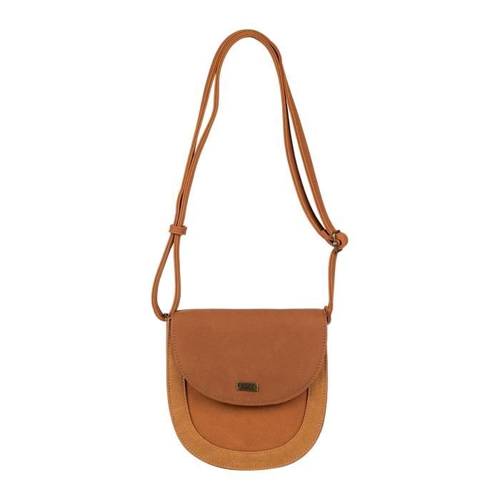 Sac a main top roxy camel