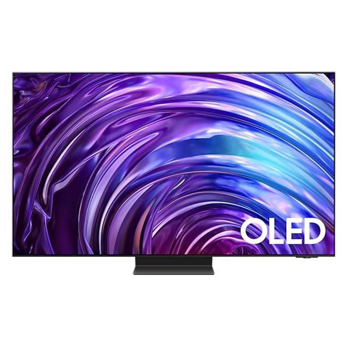 SAMSUNG TQ55S95D - vue 6