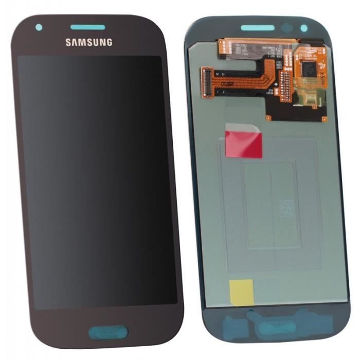 Ecran Noir Quand Je Recois Un Appel Ecran Samsung Galaxy Ace 4 / 10 Films Protection Ecran Pour Samsung