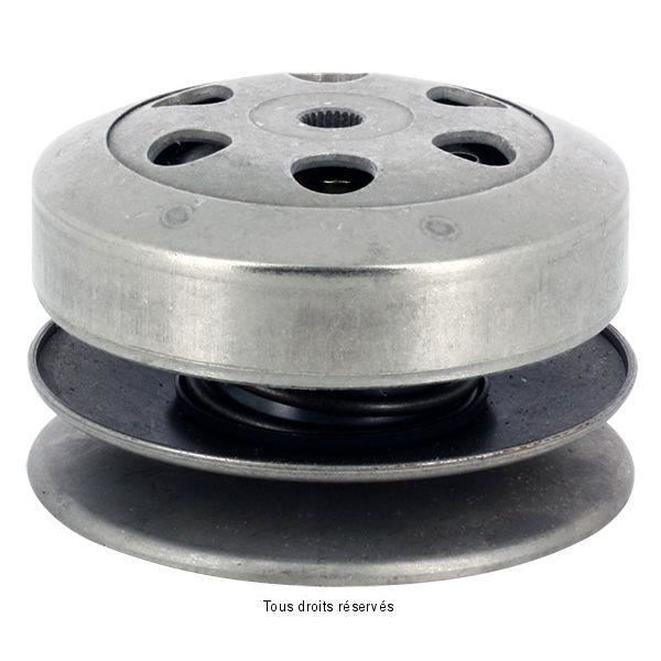SIFAM - Kit Embrayage GY6 50 4T Complet