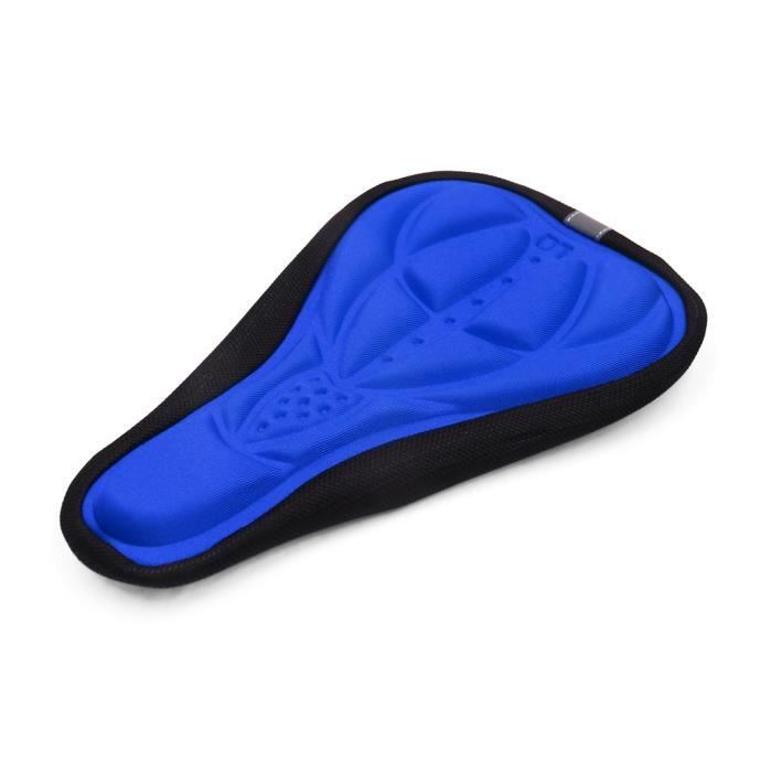5pcs 30-34mm Anneau Silicone Imperméable vélo Selle vélo Noir Cache