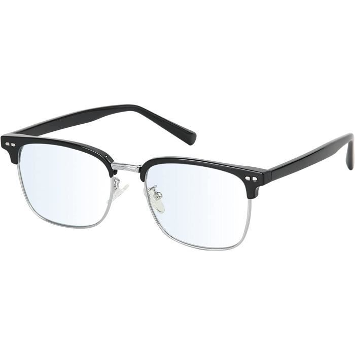 Fatigue oculaire on sale lunette