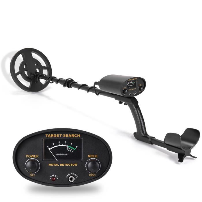 Outil De Mesure De Disque De Frein 0 à 45mm, Détection Rapide Et