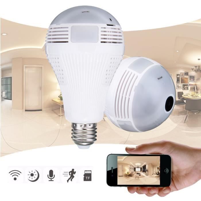 Camera De Surveillance Discrete Achat Vente Pas Cher