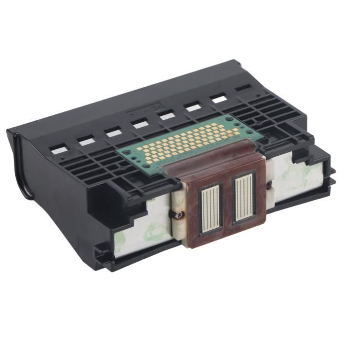 Tête D'impression De Remplacement Tbest MG5350 / QY6-0080 - Pour Imprimantes Canon IP4820, MG5250, Etc.