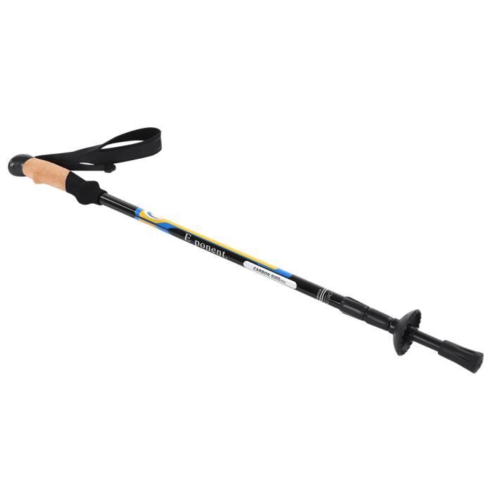 Rockible 4X Poignée De Bâton De Randonnée De Remplacement