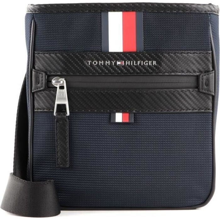 Sacoche elevated tommy hilfiger outlet