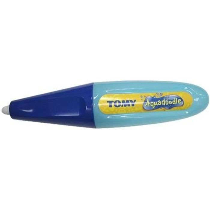 TOMY Aquadoodle Ensemble de stylos épais 18m+