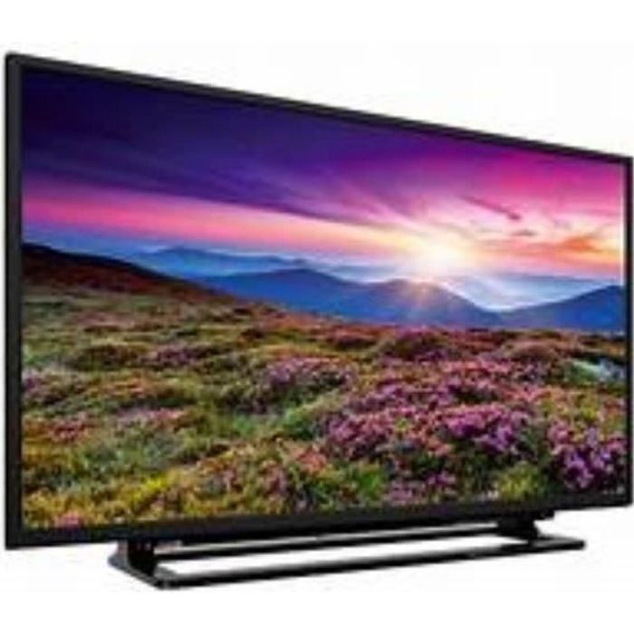 TV INTELLIGENTE TOSHIBA 40LA3263DG FULL HD 40 WI-FI LED