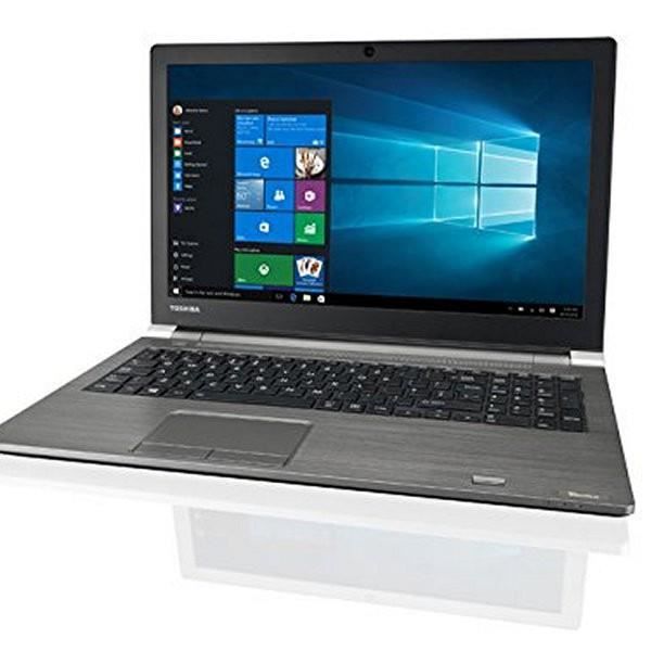Ordinateur portable Toshiba Tecra A50-C-1ZV PS579E-05501NCE 15.6 i5-6200 8 GB 256 GB SSD Windows 10