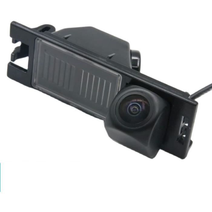 Capteurs De Recul Hyundai - Compatible Tucson, IX35, Elantra, Sonata - Référence 95720-2S000, 95720-C3000 - 5
