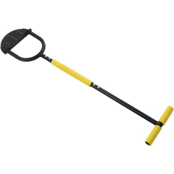 Sonde De Sol Professionnelle En Acier Inoxydable - Pour Jardin, Pelouse, Agriculture - Longueur 68 Cm - 11