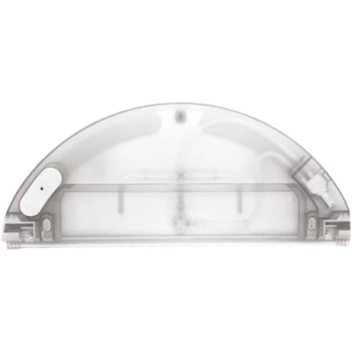 Réservoir d'eau externe pour Aspirateur Robot SwitchBot S10