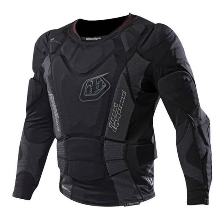 Dorsale vtt enfant sales