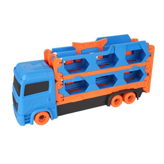 Camion porteur jouet shop