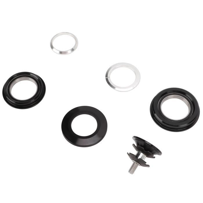 Argent - Casque De Vélo D'équilibre Pour Enfants, Roulement Scellé, Casque De Vélo D'équilibre