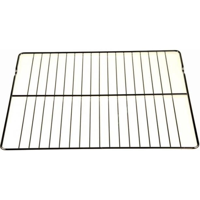 Grille Whirlpool 455 x 370 mm - vue 3
