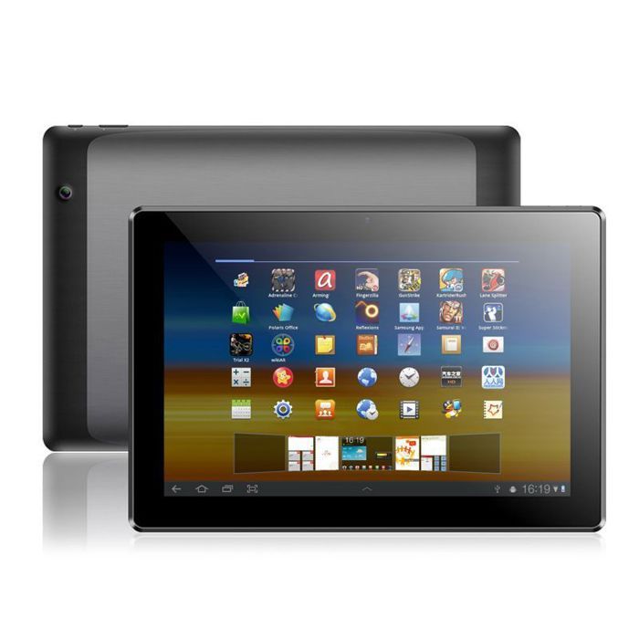 Tablette tactile 13 pouces Android 4.4 KitKat