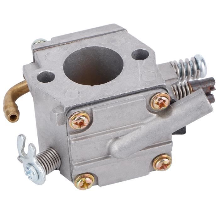 Matijardin Carter Carburateur Compatible Stihl 038AV 038 Super 038 Magnum MS380