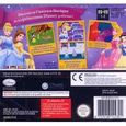 Disney Princesse Les Joyaux Magiques Jeu DS-1