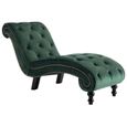 Moderne- Fauteuil de Relaxation Fauteuil de massage Relax Massant - Chaise longue de massage - Fauteuils et chaises Chaise Long☻4769-1