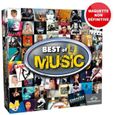 Jeu de société - LANSAY - Best Of Music - Teste tes connaissances musicales - A partir de 12 ans-1