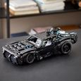 SHOT CASE - LEGO 42127 Technic La Batmobile de Batman Maquette de Voiture, Jouet de Construction pour Enfants avec Briques-1