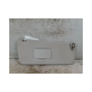 Pare-soleil Gauche Pour PEUGEOT PARTNER TEPEE (05.2008