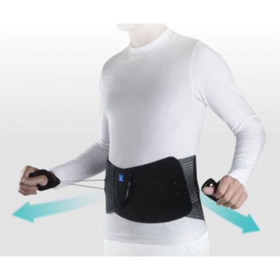 Ceinture lombaire LombaStab Thuasne Taille 105 125 cm