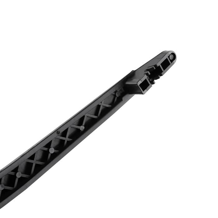Kit Bras D'essuie-glace Arrière 2 Pièces - Pour Fiat Punto 1993-1998, Remplacement Direct