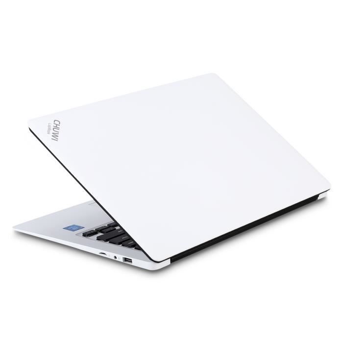  LapBook Ordinateur Portable 14.1 Intel Apollo1