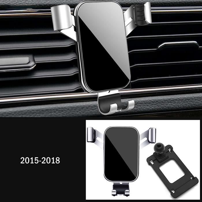 Support Téléphone Pour Voiture Pour FORD TRANSIT CONNECT