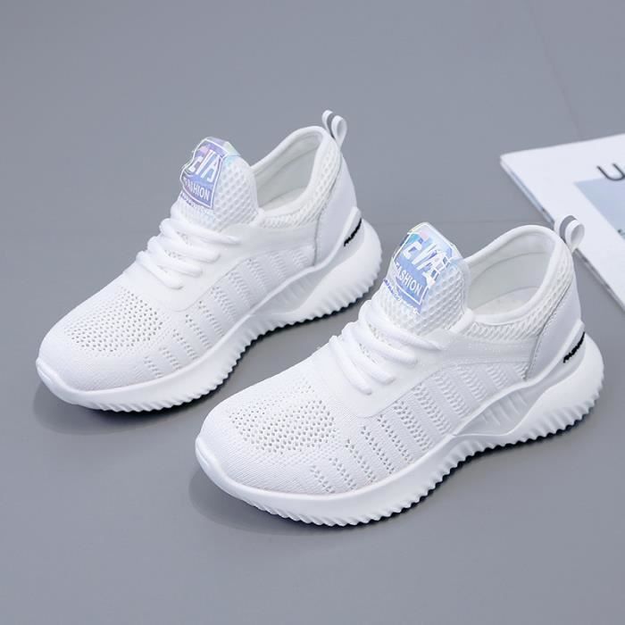 2019 Basket Femme Chaussures De Course Run Feminine Respirante